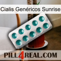 Cialis Genéricos Sunrise dapoxetine1